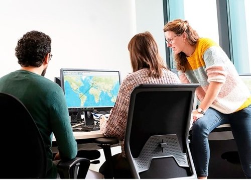 Tabbed feature dummy image